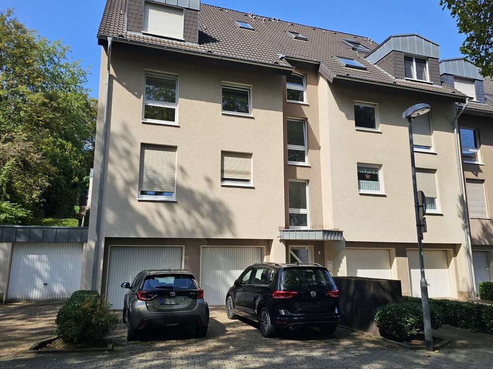 Thumbnail-Wohnung zum Kaufen in Essen 239.000,00 € 86.23 m²