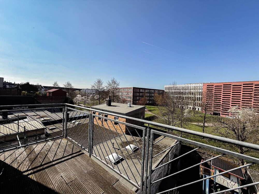 Thumbnail-Wohnung zum Kaufen in Aachen 286.000,00 € 98 m²
