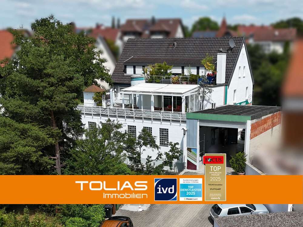 Thumbnail-Haus zum Kaufen in Markgröningen 1.290.000,00 € 655.74 m²