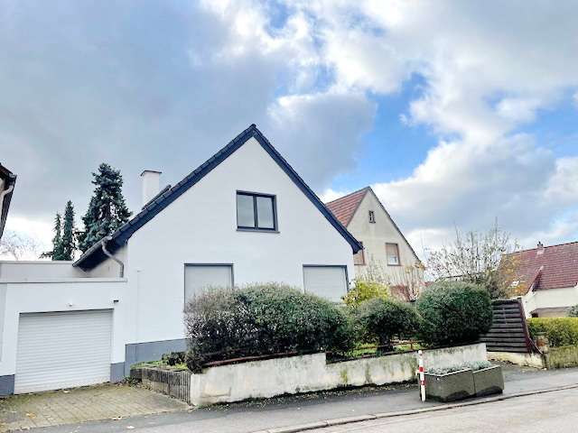 Thumbnail-Haus zum Kaufen in Saulheim 549.000,00 € 196.13 m²