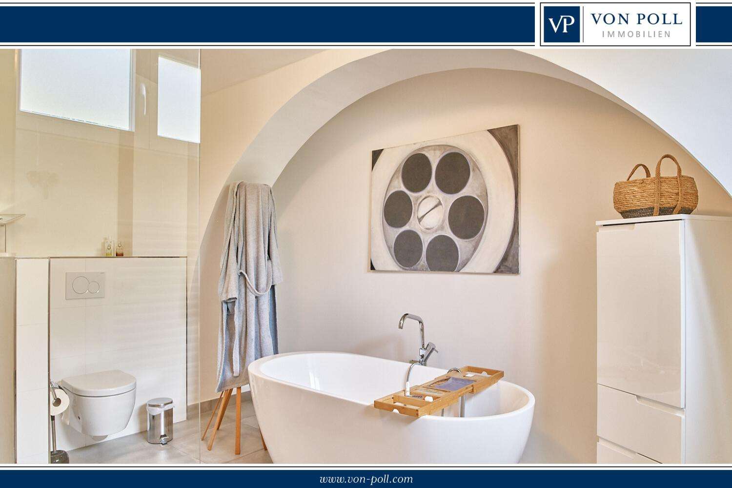 Thumbnail-Wohnung zum Mieten in Rheda-Wiedenbrück 1.640,00 € 129 m²