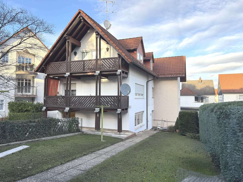 Thumbnail-Wohnung zum Mieten in Freigericht 1.350,00 € 115 m²