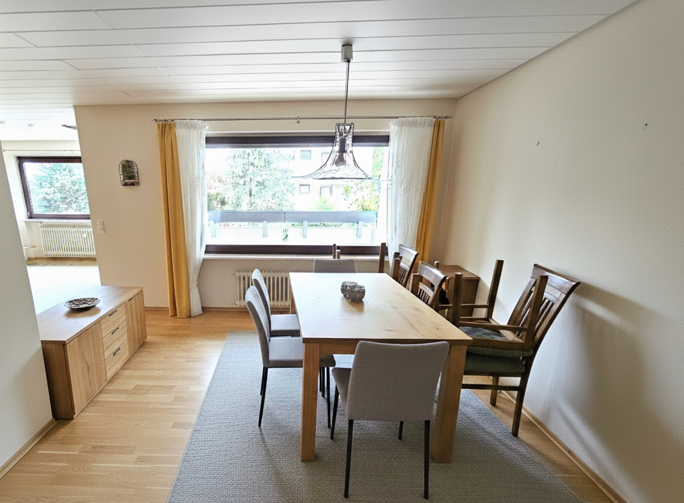 Thumbnail-Wohnung zum Kaufen in Gerlingen 429.000,00 € 102 m²