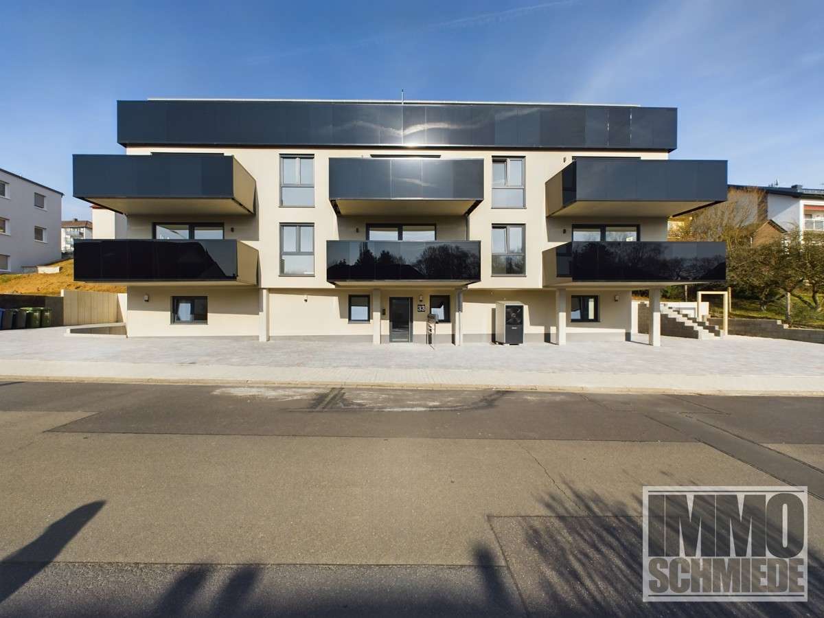 Thumbnail-Wohnung zum Mieten in Grünberg 600,00 € 40 m²