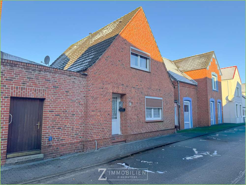 Thumbnail-Haus zum Kaufen in Tönning 149.000,00 € 87 m²