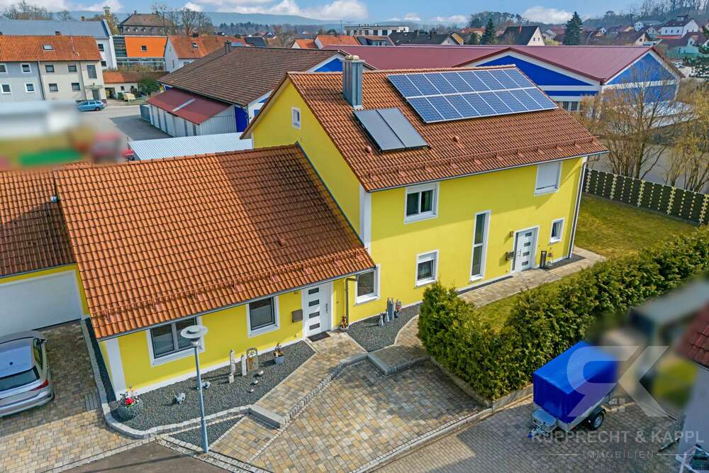 Thumbnail-Haus zum Kaufen in Teublitz 799.000,00 € 280 m²