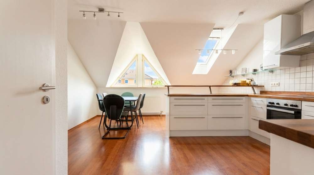 Thumbnail-Wohnung zum Mieten in Mannheim Innenstadt 1.400,00 € 153 m²