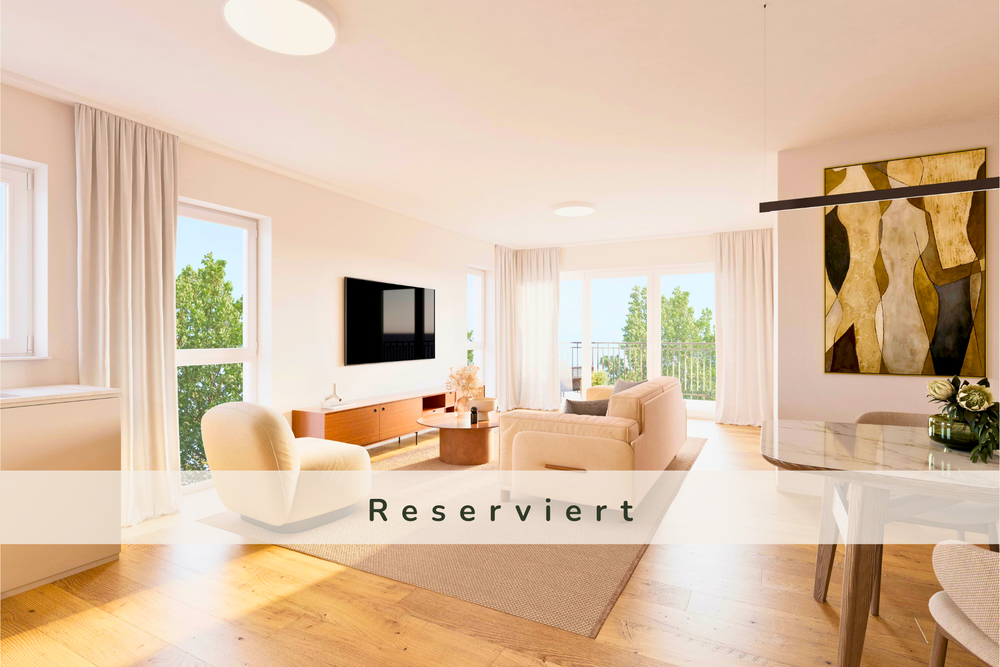 Thumbnail-Wohnung zum Kaufen in Langenfeld 529.000,00 € 85.6 m²