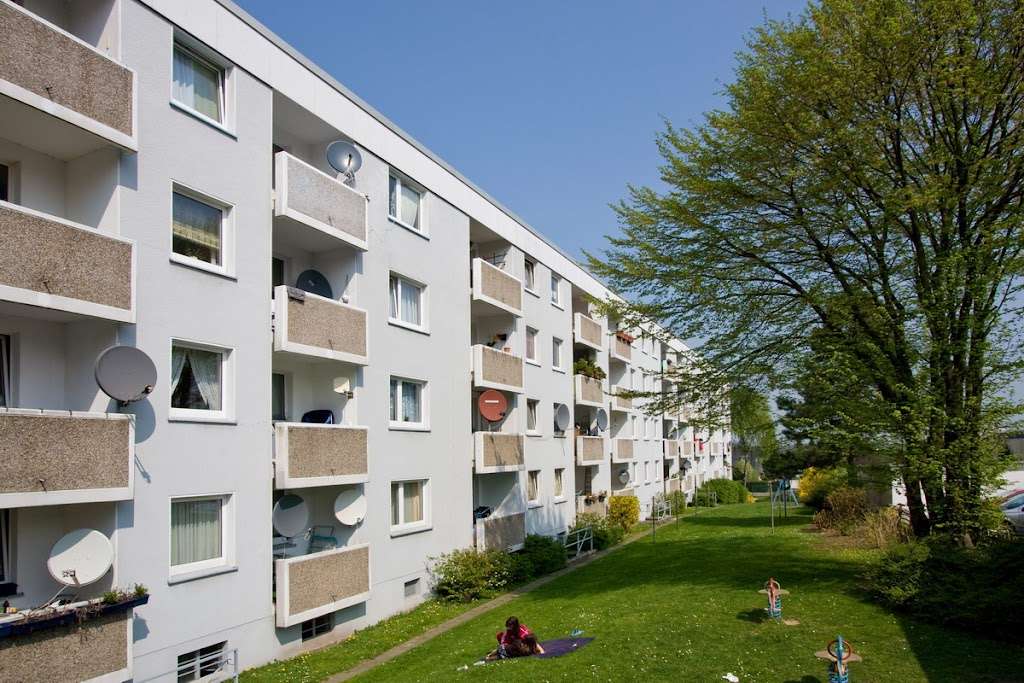 Thumbnail-Wohnung zum Mieten in Velbert 545,00 € 68.14 m²