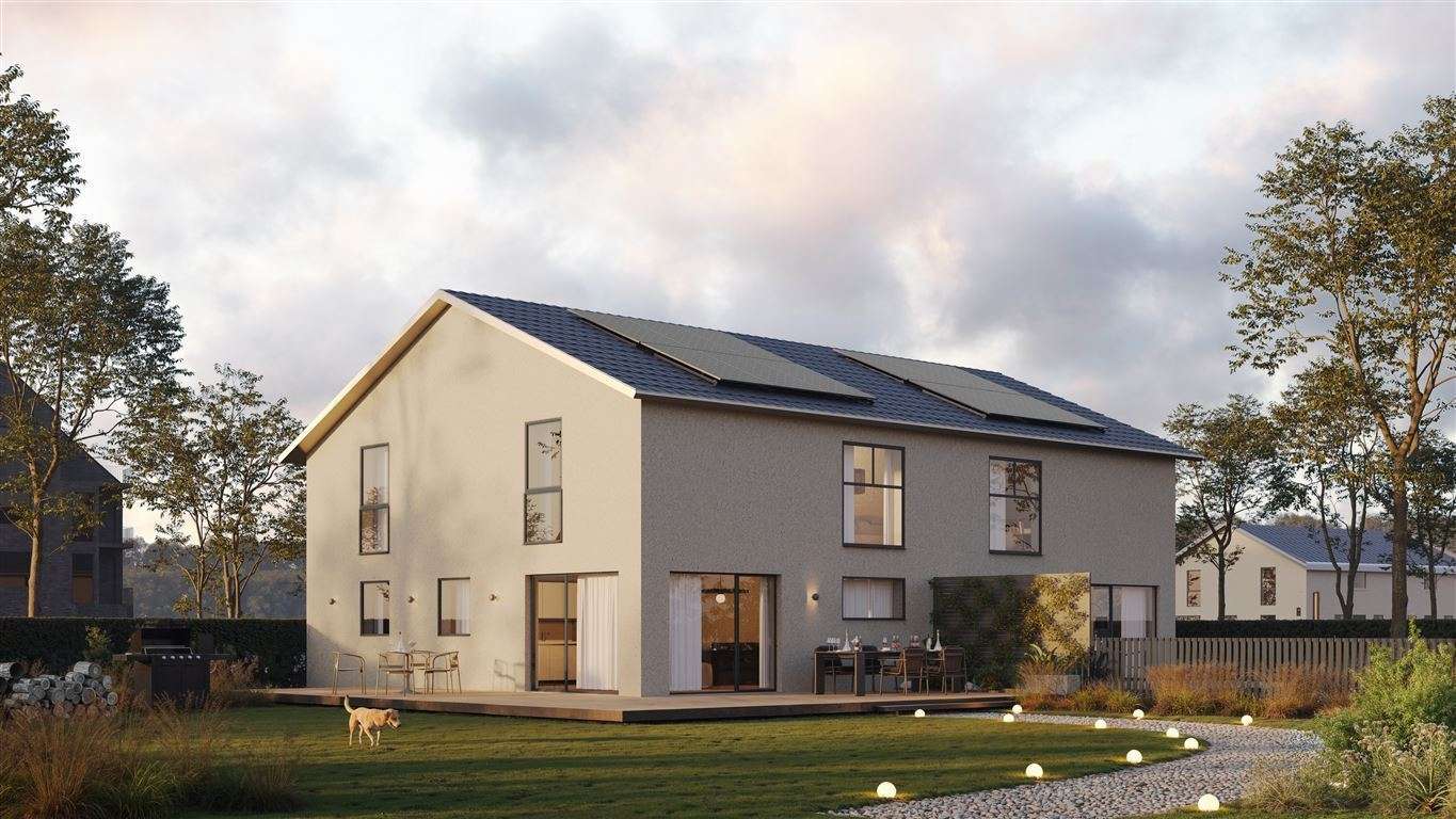 Thumbnail-Haus zum Kaufen in Haßloch , Pfalz 418.400,00 € 134.76 m²