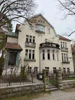 Thumbnail-Wohnung zum Mieten in Berlin 2.200,00 € 90 m²
