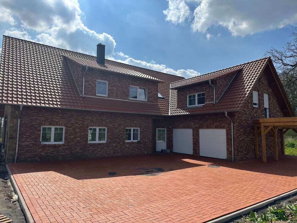 Thumbnail-Wohnung zum Mieten in Neuenkirchen 970,00 € 102 m²