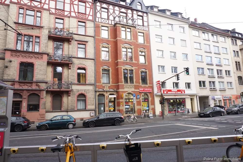 Thumbnail-Wohnung zum Mieten in Mainz 1.100,00 € 79 m²
