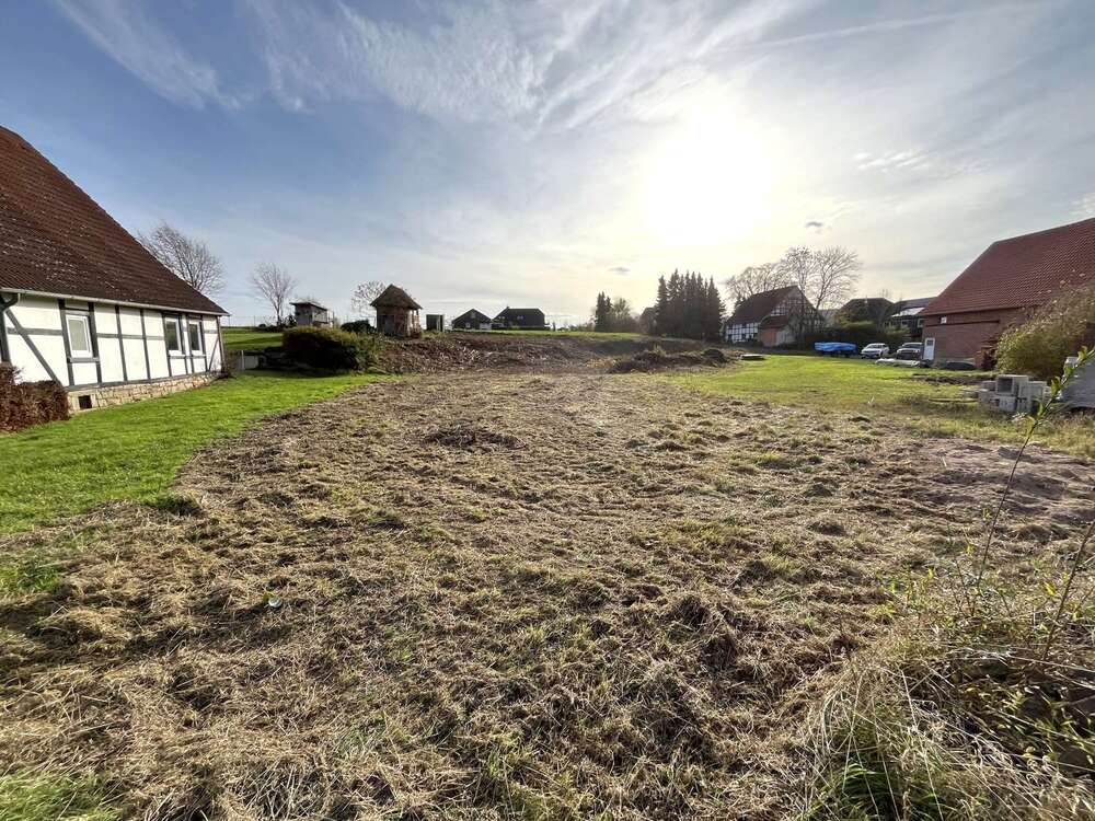 Thumbnail-Grundstück zu verkaufen in Hülsede 139.000,00 € 1661 m²