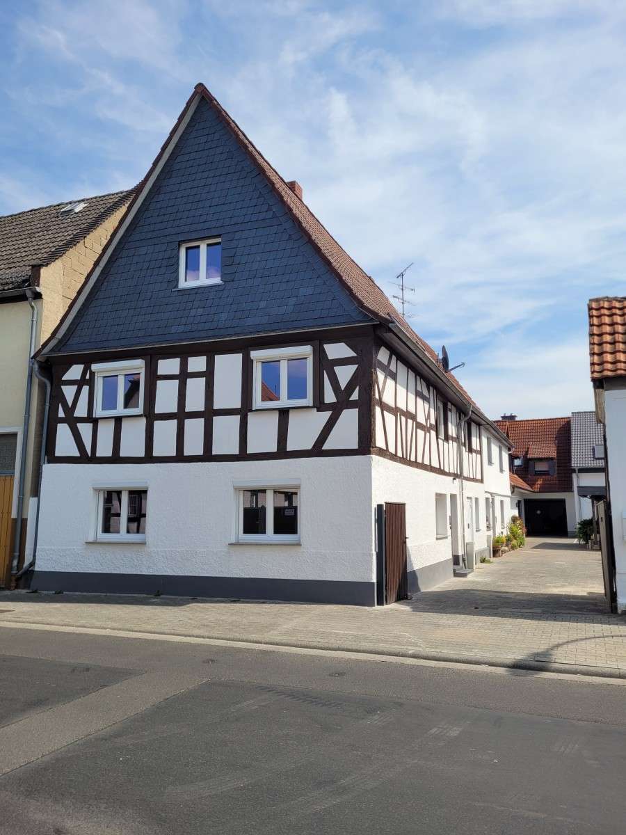 Thumbnail-Haus zum Kaufen in Rodgau 529.094,00 € 168.38 m²