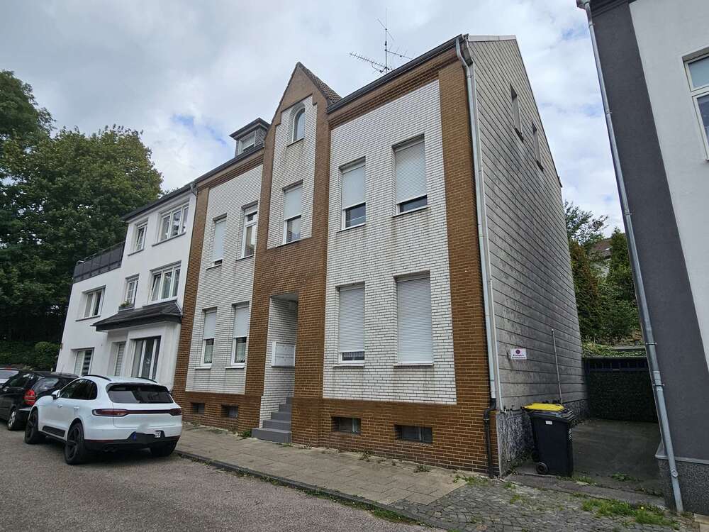 Thumbnail-Haus zum Kaufen in Essen 299.000,00 € 214 m²