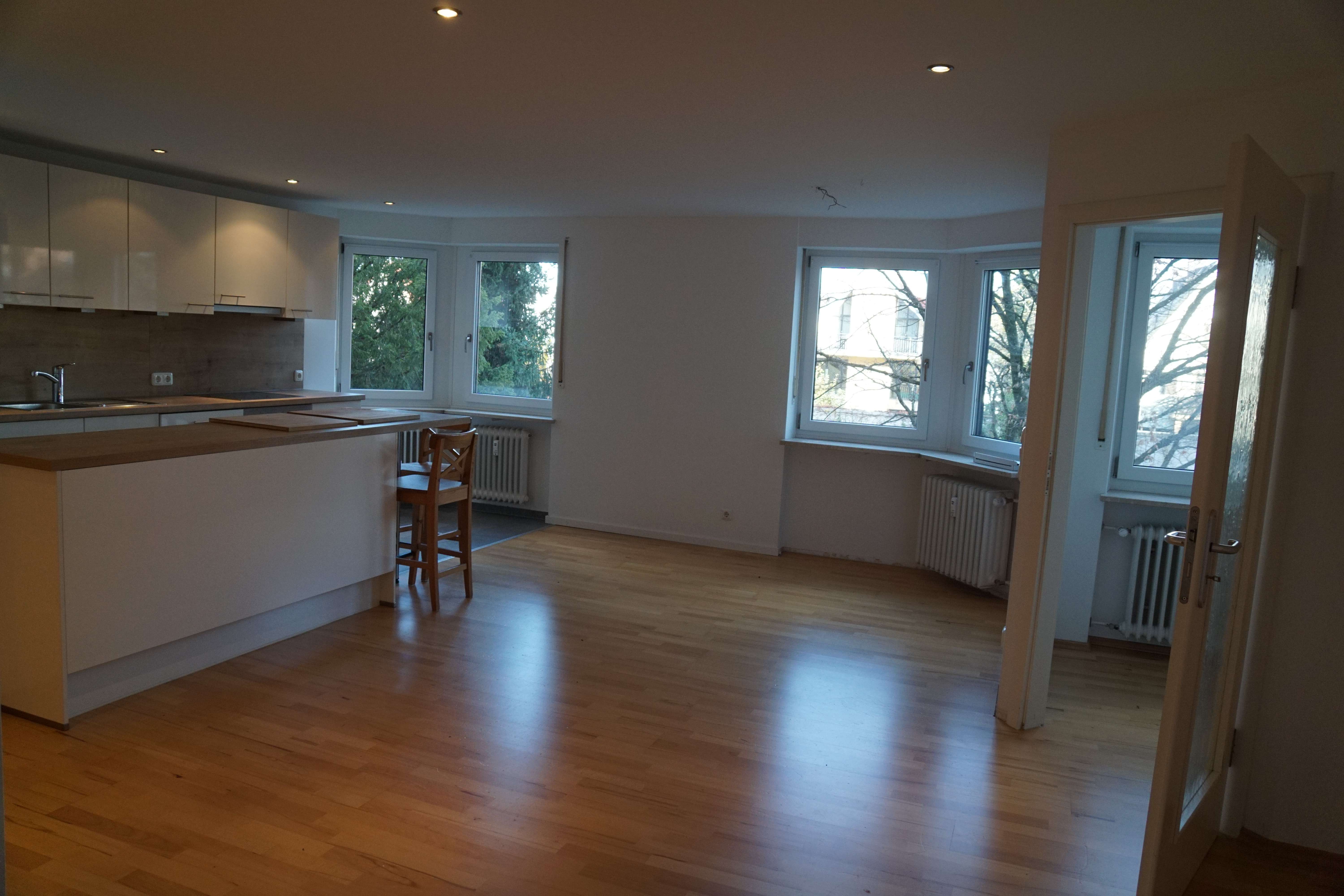 Thumbnail-Wohnung zum Kaufen in München 695.000,00 € 100 m²