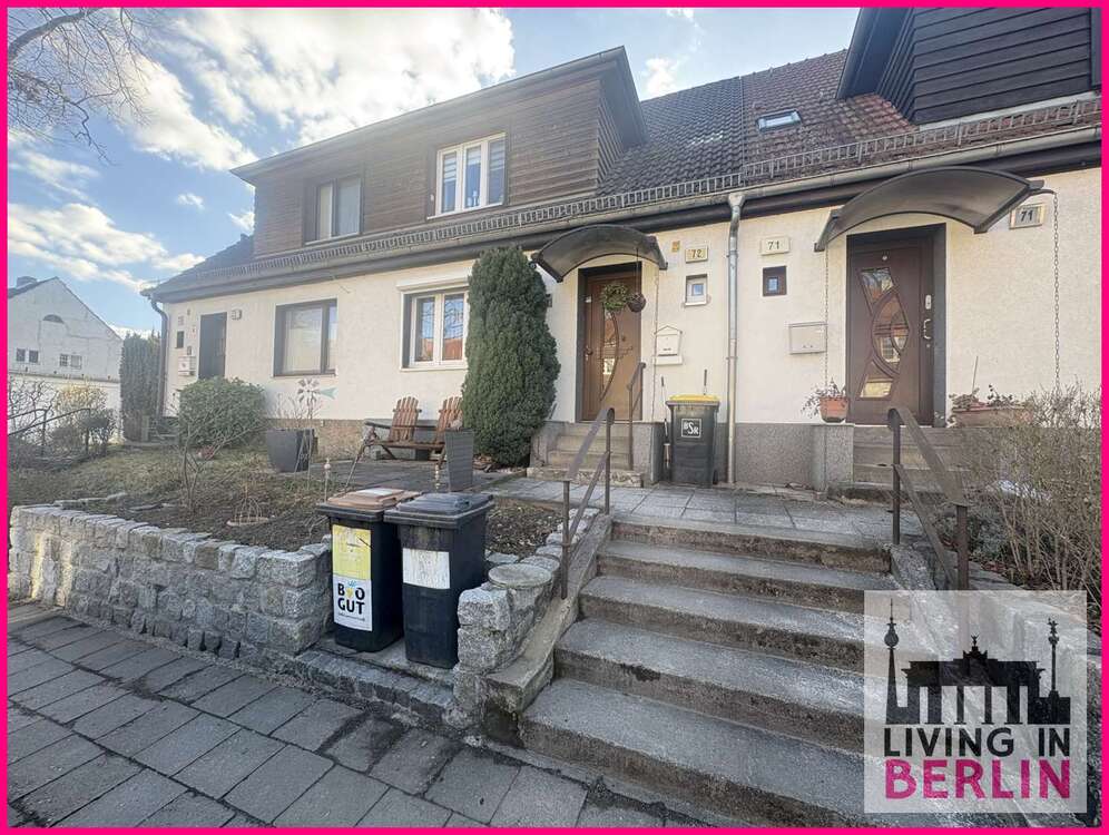 Thumbnail-Haus zum Kaufen in Berlin 499.000,00 € 108.85 m²