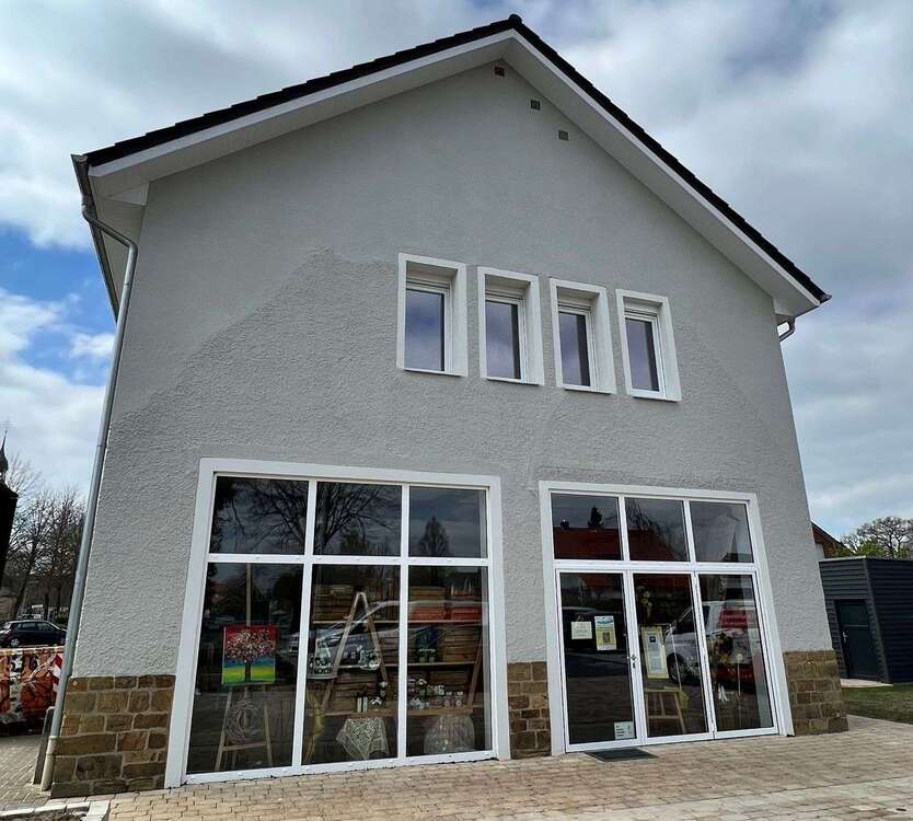 Thumbnail-Wohnung zum Mieten in Alfhausen 660,00 € 84.14 m²