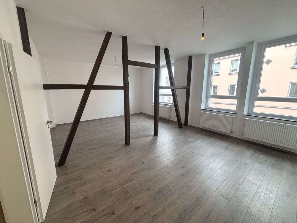 Thumbnail-Wohnung zum Mieten in Remscheid 630,00 € 70 m²