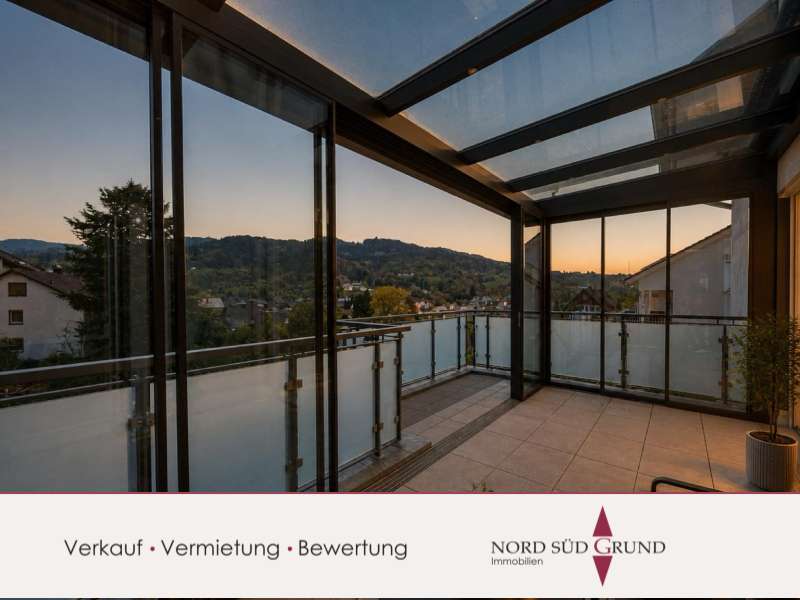 Thumbnail-Haus zum Kaufen in Bühlertal 990.000,00 € 174 m²