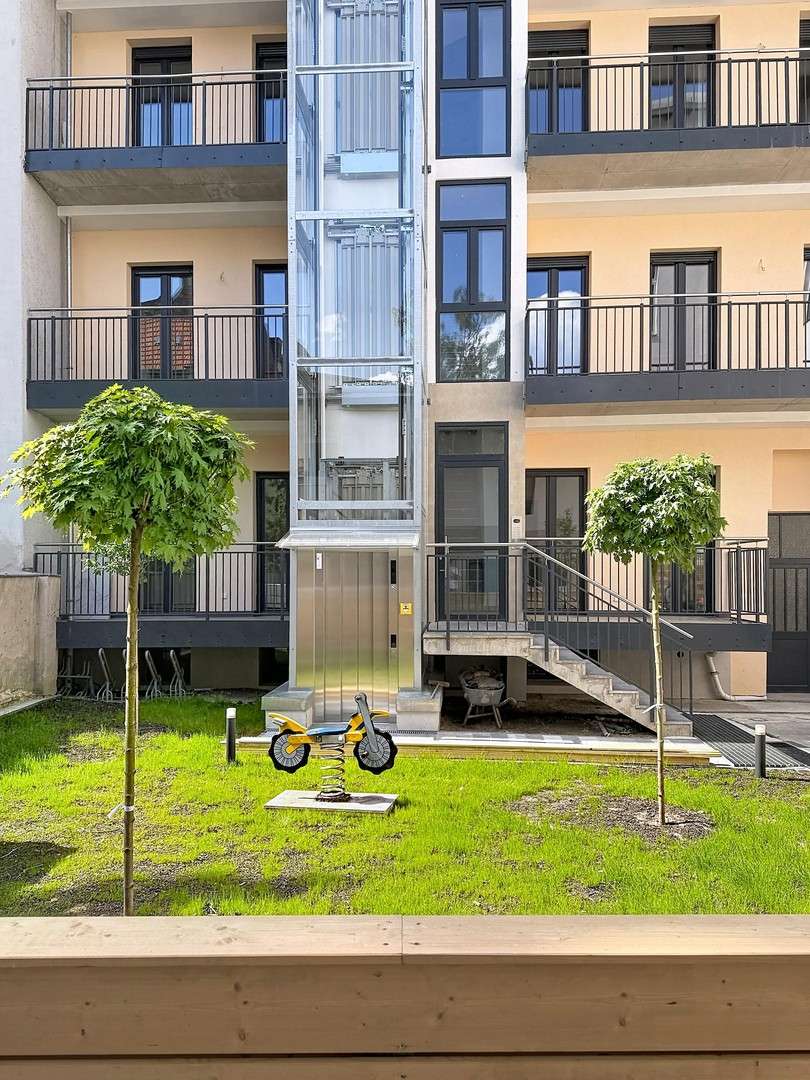 Thumbnail-Wohnung zum Mieten in Berlin 1.348,00 € 52.03 m²