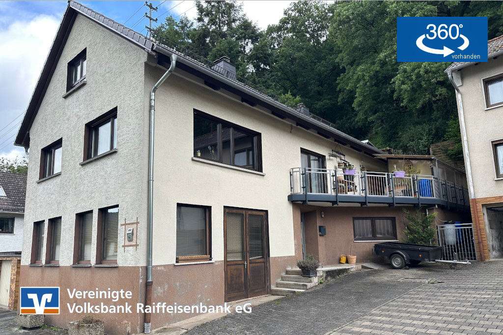 Thumbnail-Haus zum Kaufen in Idar-Oberstein 182.500,00 € 151.79 m²