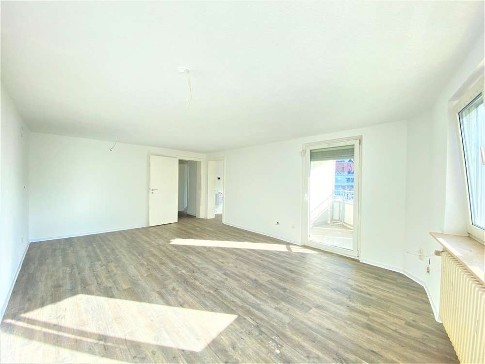 Thumbnail-Wohnung zum Mieten in Grünberg 440,00 € 93 m²