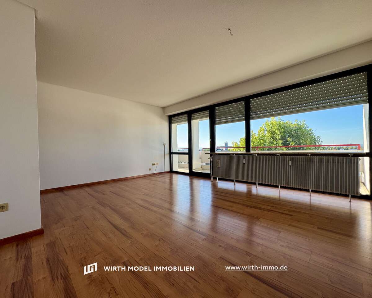 Thumbnail-Wohnung zum Kaufen in Dittelbrunn 140.000,00 € 69 m²