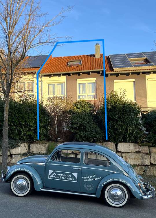 Thumbnail-Haus zum Kaufen in Backnang-Maubach 519.000,00 € 123.83 m²