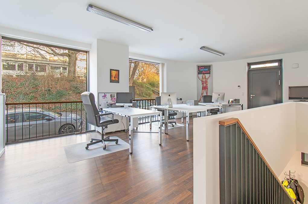 Thumbnail-Büro in Hamburg 750.000,00 € 105 m²