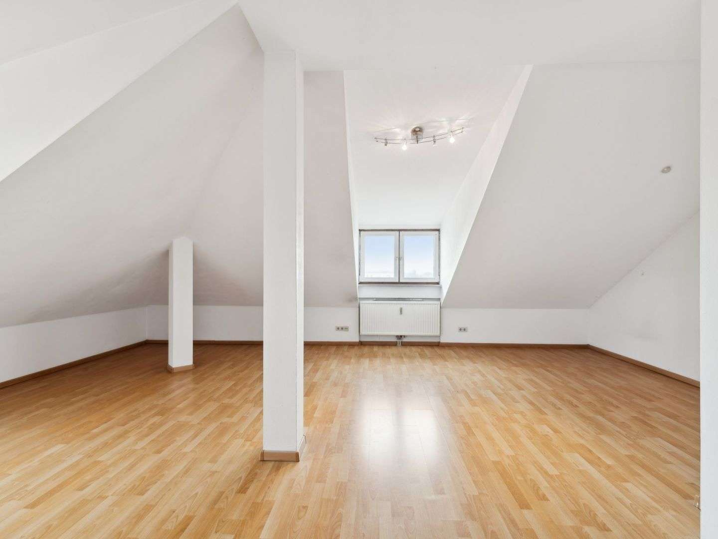 Thumbnail-Wohnung zum Kaufen in Garching bei München 312.000,00 € 46 m²