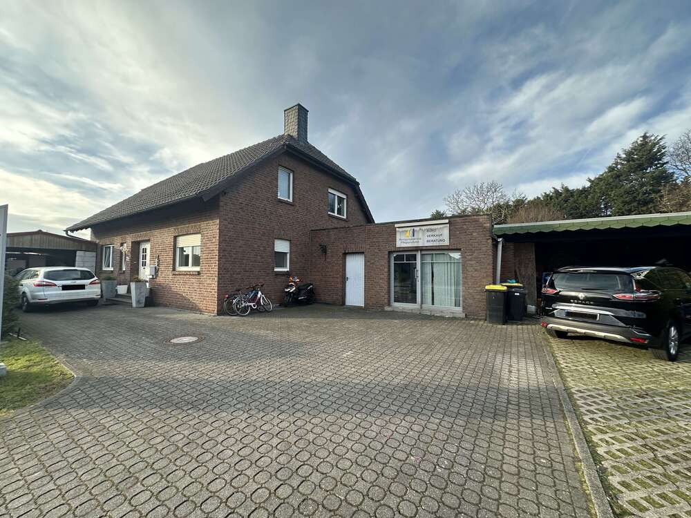 Thumbnail-Haus zum Kaufen in Xanten 369.000,00 € 155 m²