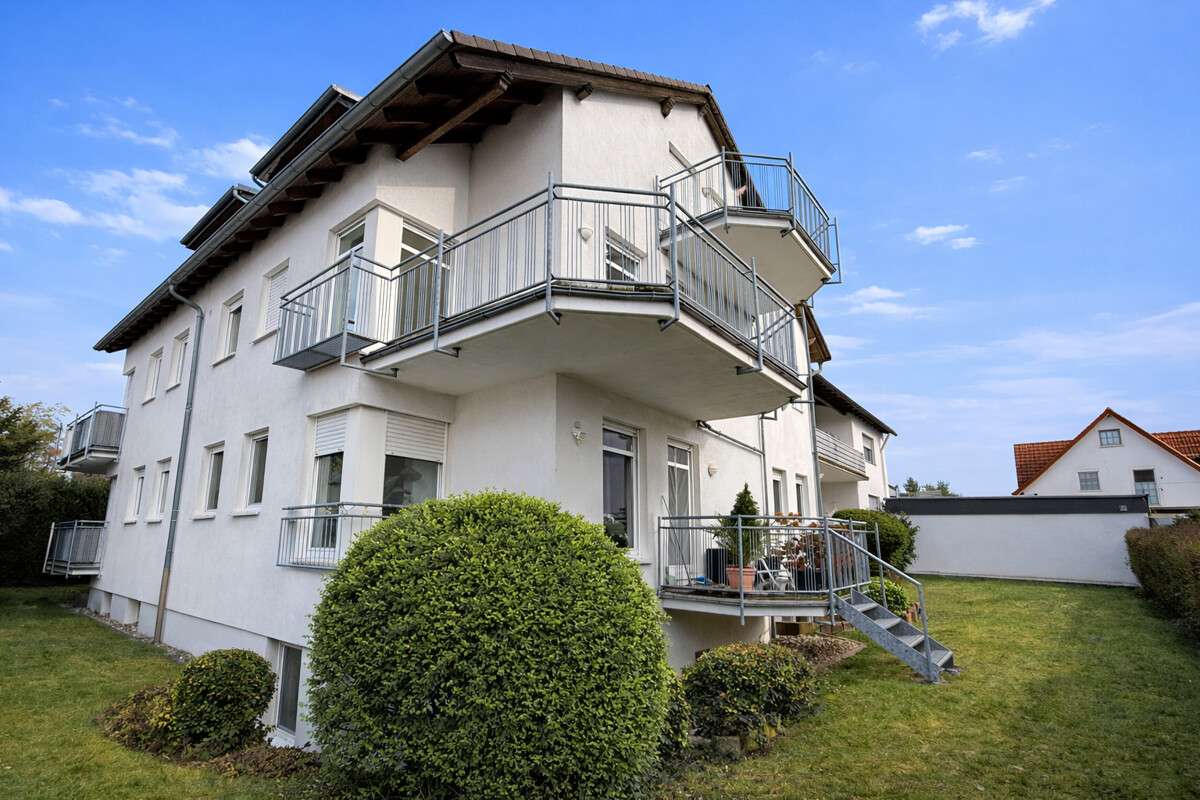 Thumbnail-Haus zum Kaufen in Hanau Mittelbuchen 1.500.000,00 € 749.86 m²