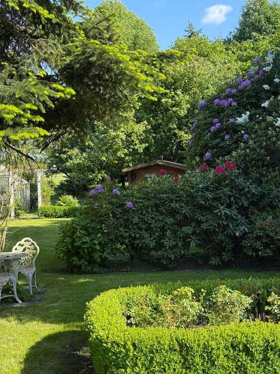 Thumbnail-Haus zum Kaufen in Oldenburg (Oldenburg) 699.000,00 € 185 m²