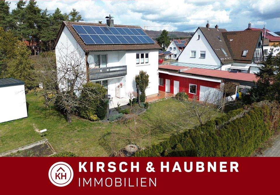 Thumbnail-Haus zum Kaufen in Neumarkt 385.000,00 € 102 m²