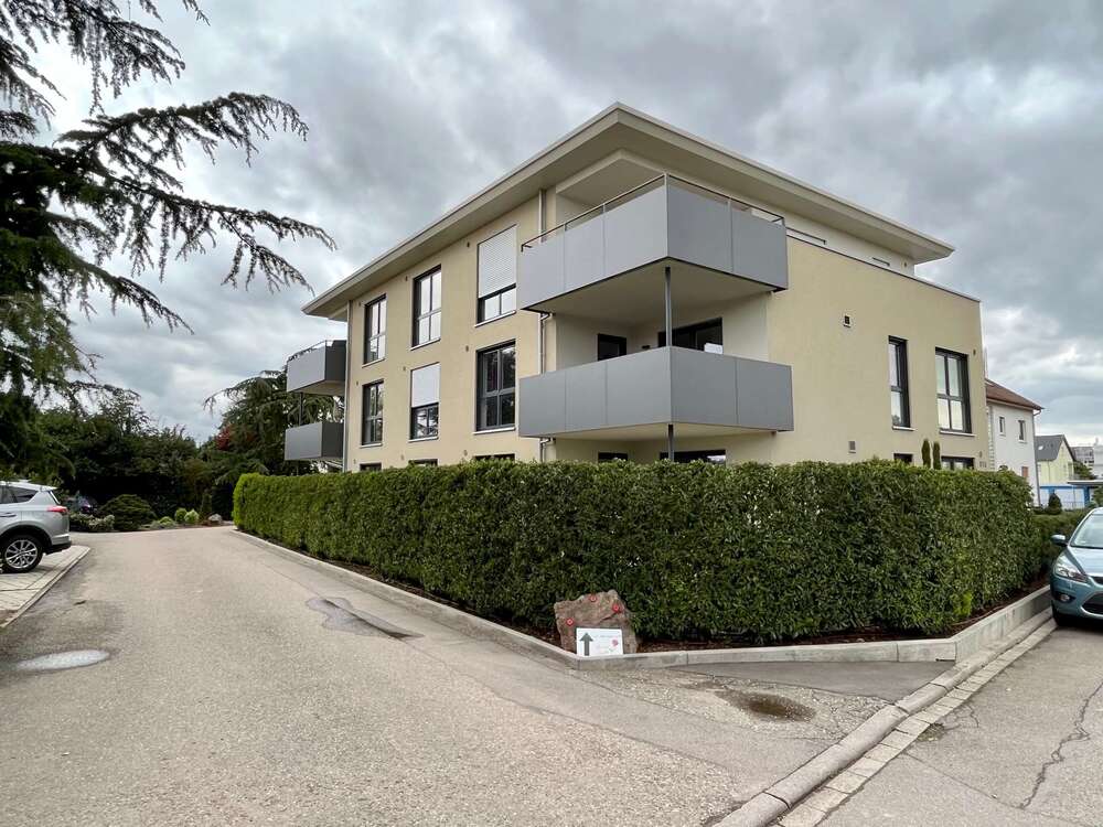 Thumbnail-Wohnung zum Mieten in Friesenheim 1.300,00 € 108 m²