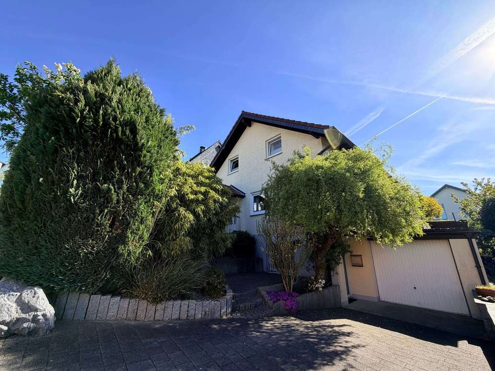Thumbnail-Haus zum Kaufen in Wuppertal 399.500,00 € 186.82 m²