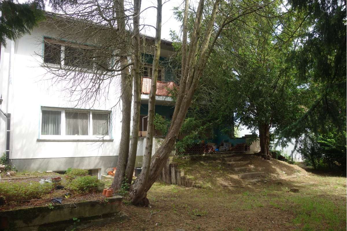 Thumbnail-Grundstück zu verkaufen in Bad Homburg 789.000,00 € 509 m²
