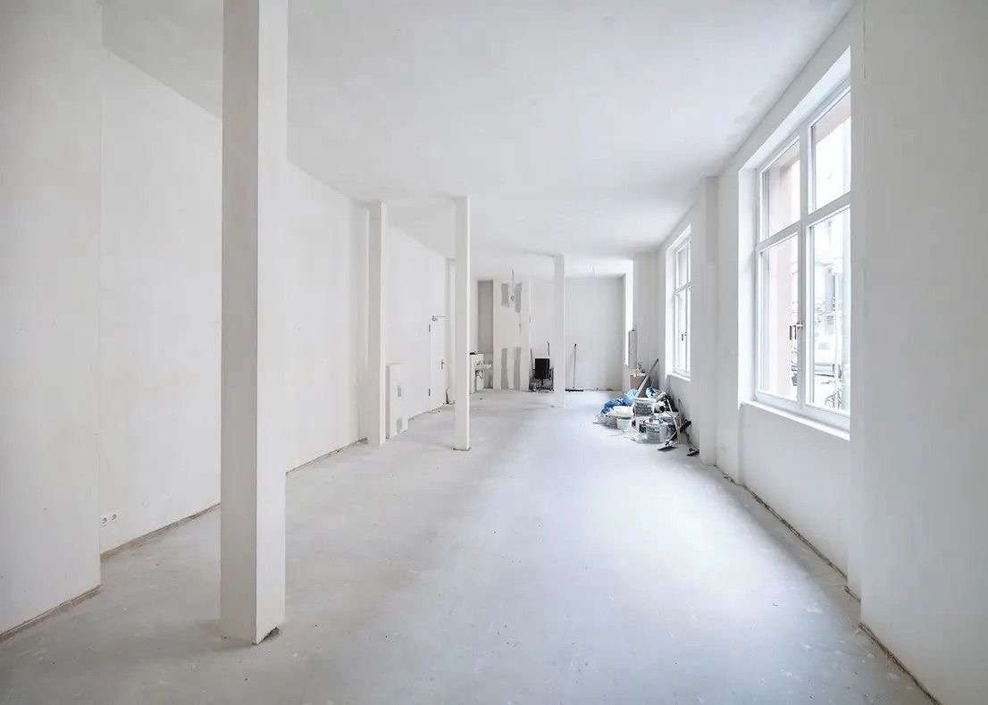 Thumbnail-Einzelhandel in Frankfurt 3.100,00 € 128 m²