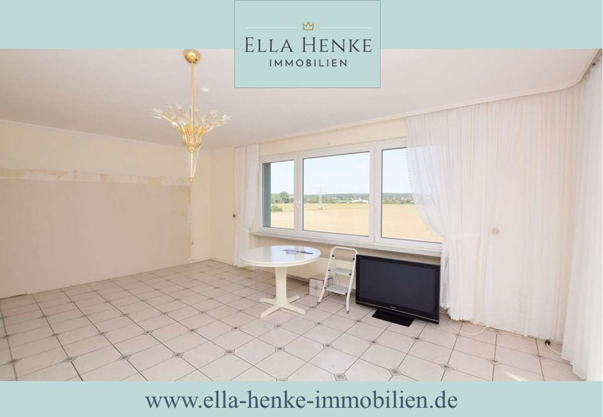 Thumbnail-Wohnung zum Kaufen in Wolfenbüttel 135.000,00 € 94 m²