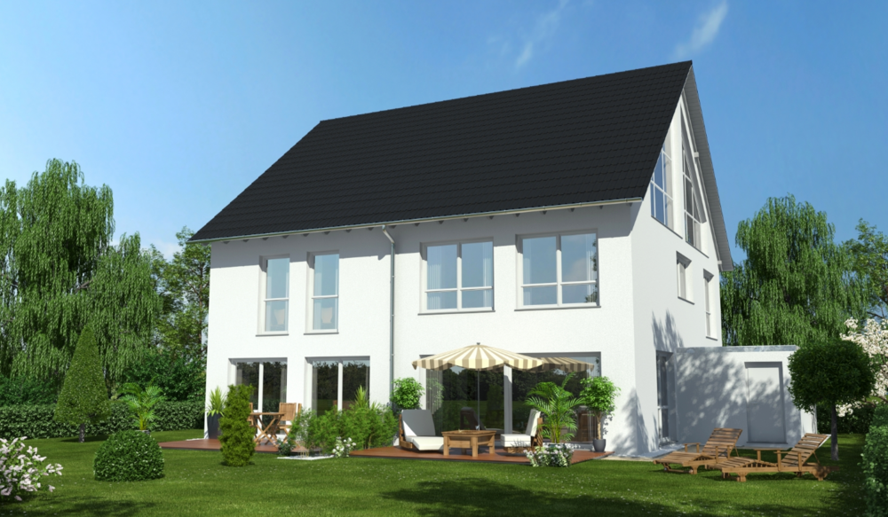 Thumbnail-Haus zum Kaufen in Untergruppenbach-Donnbronn 581.900,00 € 123 m²