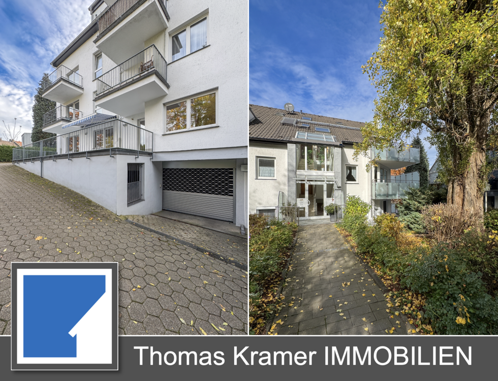 Thumbnail-Wohnung zum Kaufen in Wuppertal 249.000,00 € 115 m²