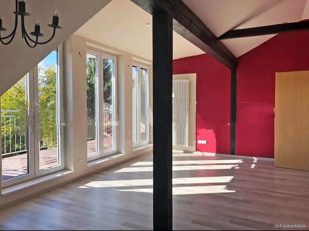 Thumbnail-Wohnung zum Kaufen in Eltville am Rhein 337.000,00 € 90 m²