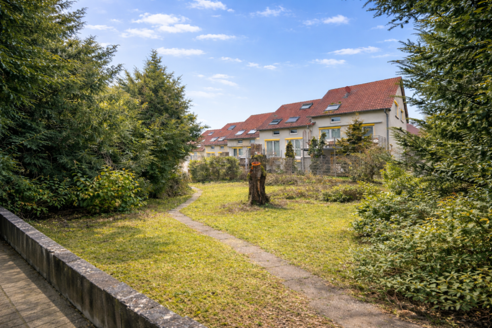 Thumbnail-Grundstück zu verkaufen in Marbach 199.000,00 € 310 m²