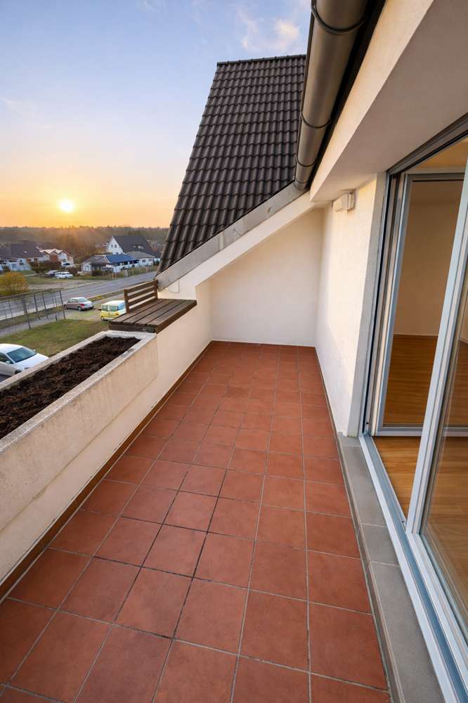 Thumbnail-Wohnung zum Mieten in Steinhagen 570,00 € 67 m²