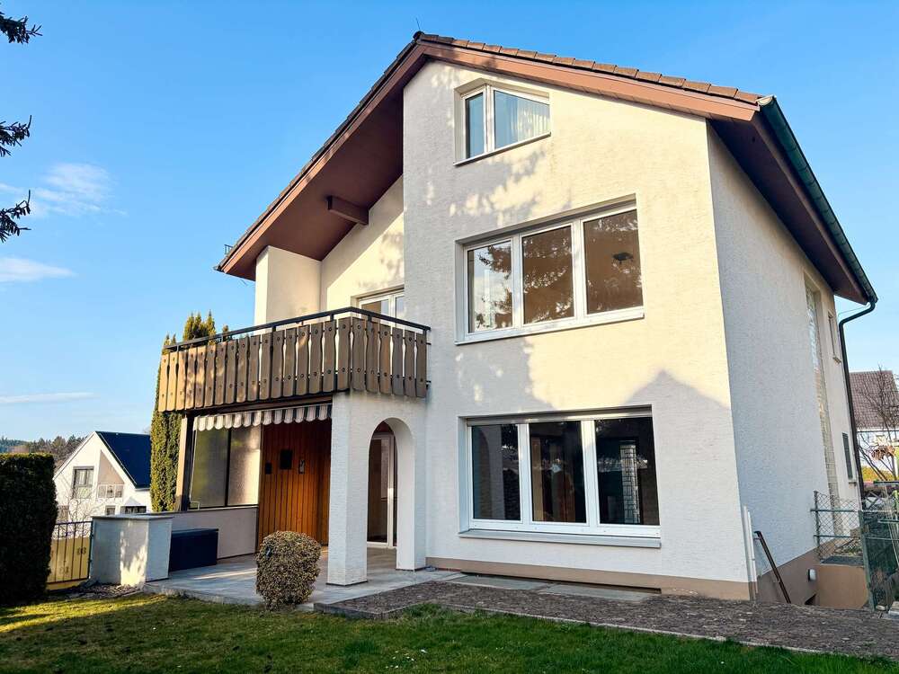 Thumbnail-Haus zum Kaufen in Rechberghausen 559.000,00 € 180.77 m²