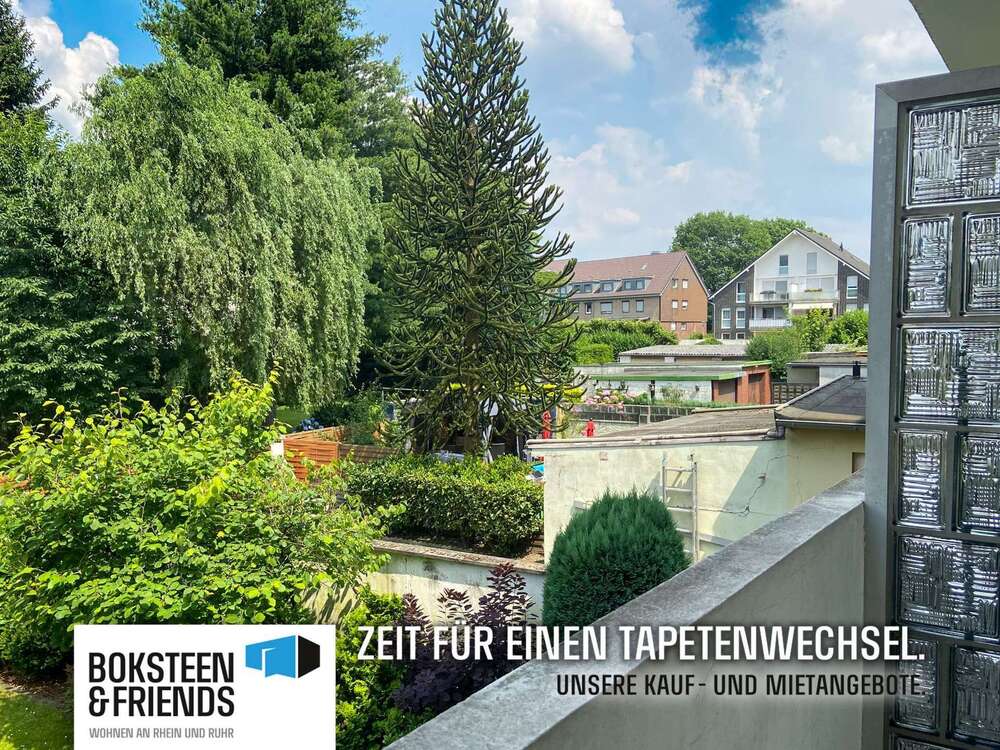 Thumbnail-Wohnung zum Mieten in Oberhausen 630,00 € 74 m²