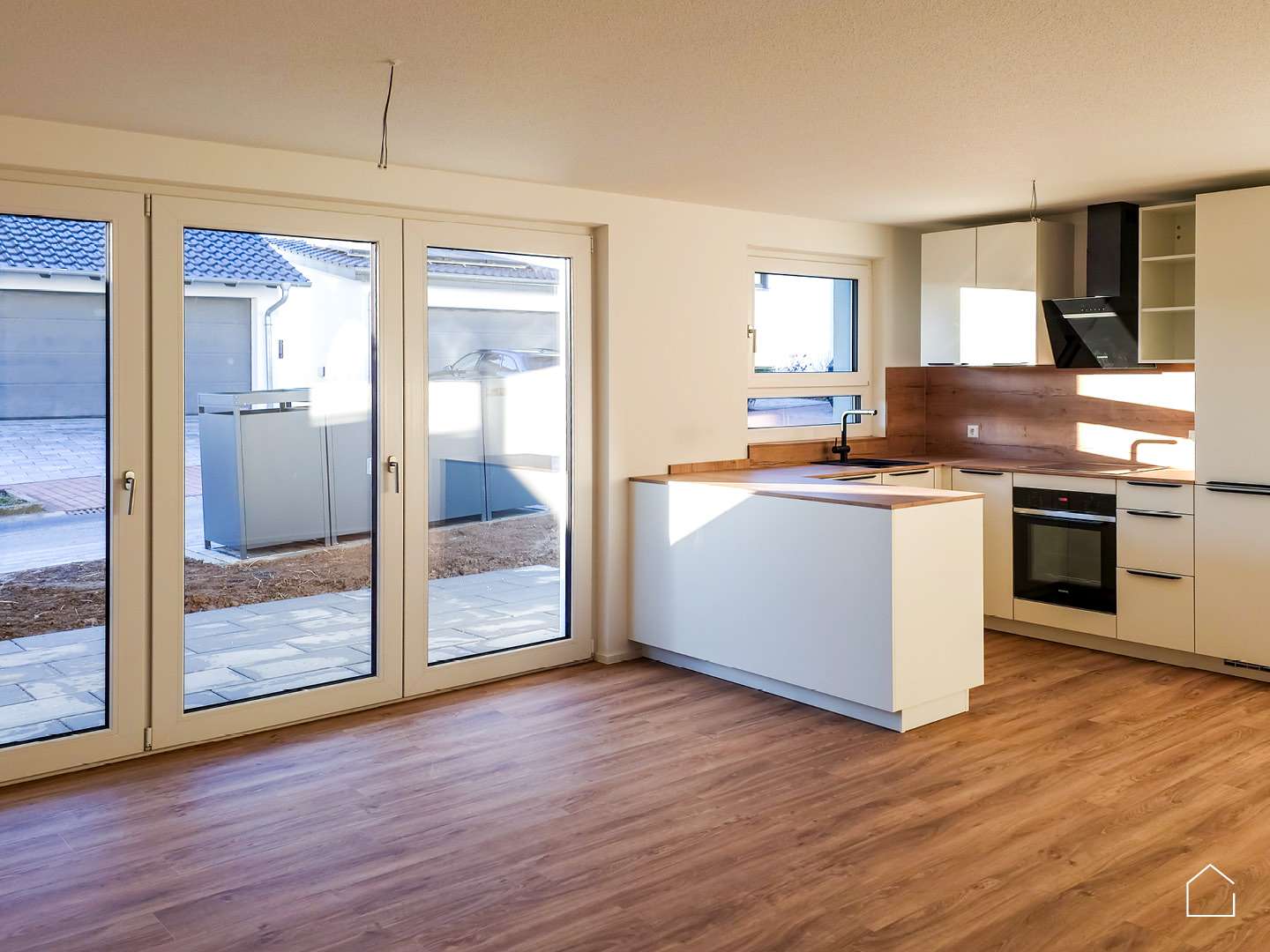 Thumbnail-Wohnung zum Mieten in Igersheim 980,00 € 88.61 m²
