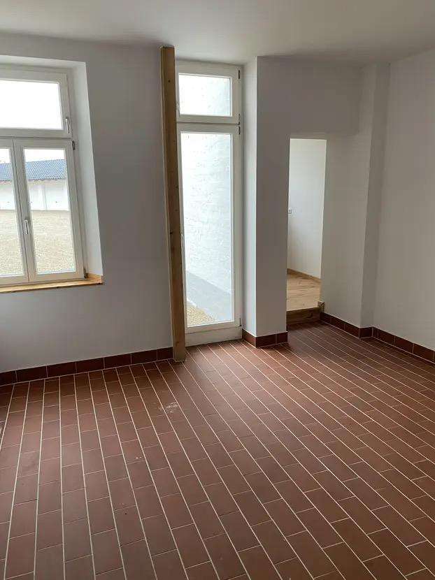 Thumbnail-Wohnung zum Mieten in Schwalmtal 315,00 € 35 m²